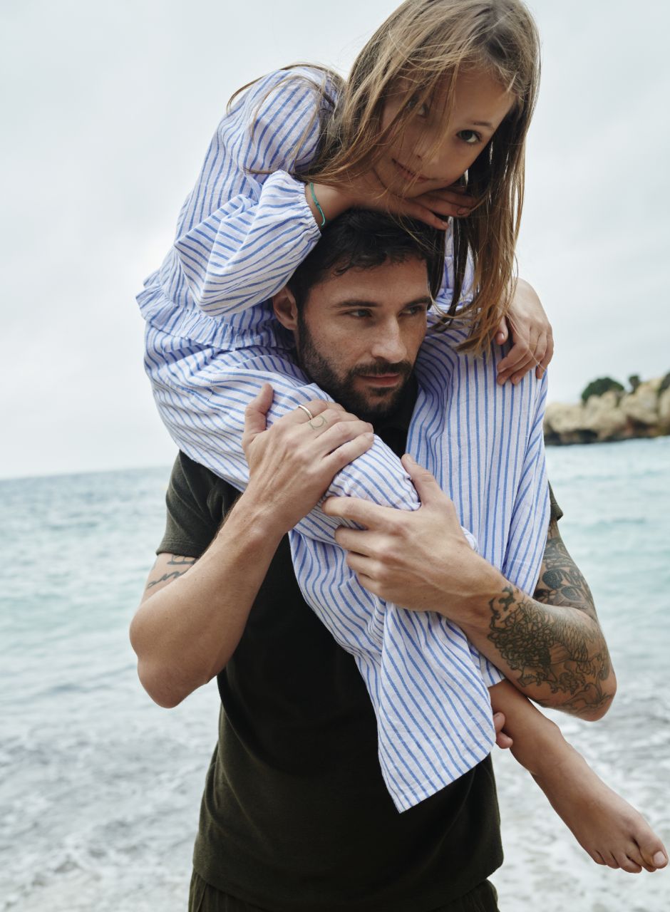 IKKS summer 25 collection