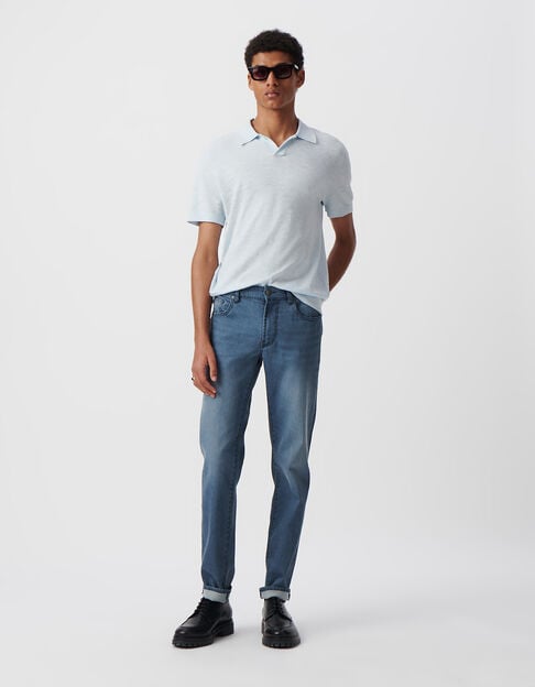 Men’s storm SLIM jeans - IKKS