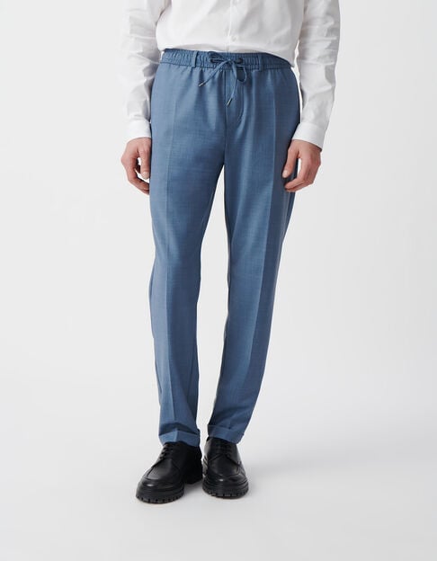 Men’s horizon TRAVEL SUIT joggers - IKKS