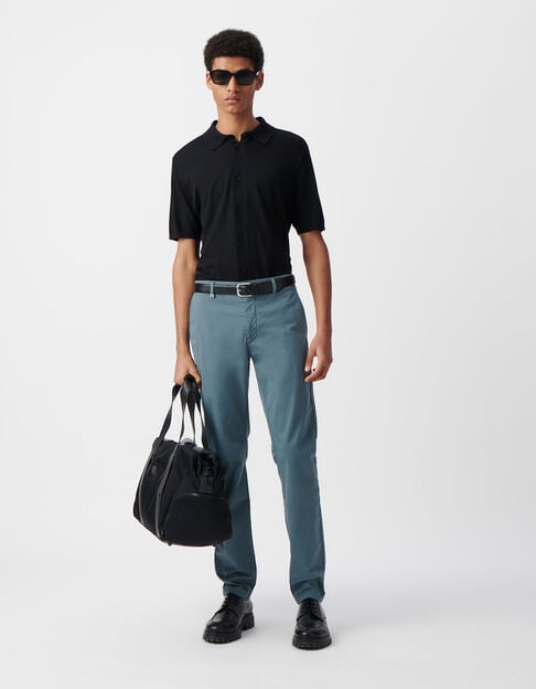 Men’s storm SLIM chinos - IKKS