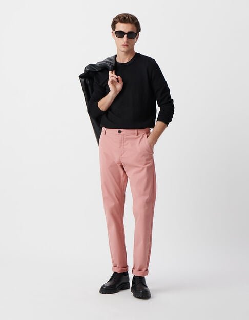 Men’s sakura SLIM chinos - IKKS