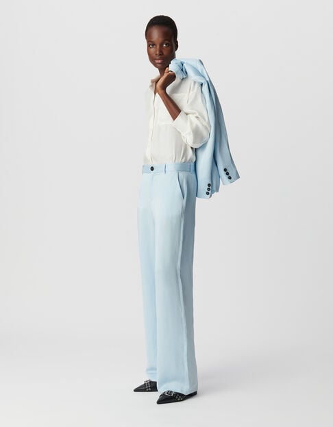 Sky suit trousers - IKKS