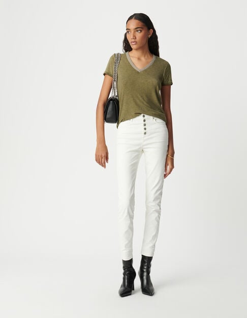 Women's T-shirt - IKKS