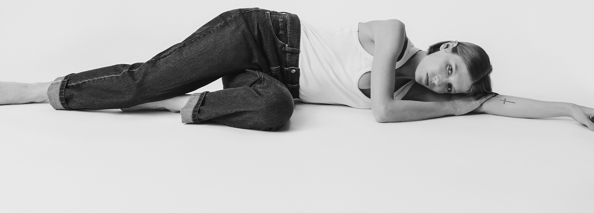 Discover our collection of jeans